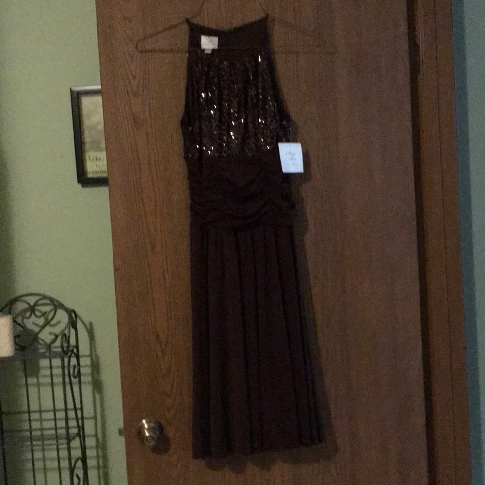 Suzi Chin dress